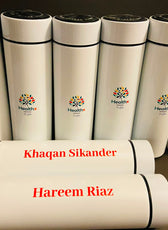 Corporate Temperature Control Bottles