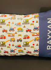 Personalised Name Cushions