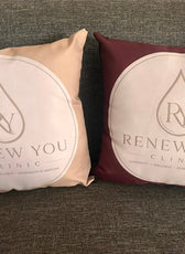 Corporate Cushions