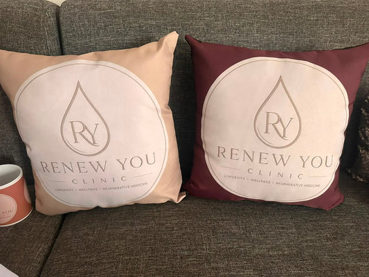 Corporate Cushions