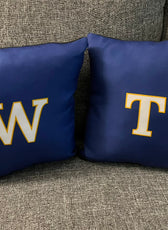Corporate Cushions