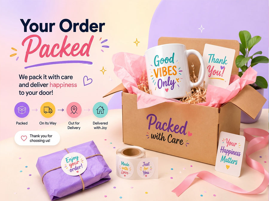 Place Your Order